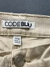 Code Bleu Tan Jeans Size 20 - photo 4