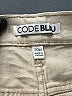 Code Bleu Tan Jeans Size 20 - photo 5
