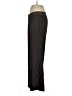 Escada Brown Black Dress Pants Size EU 40 / US 10 - photo 5