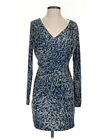 BCBGeneration Cocktail Dress (view 1)