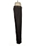Escada Brown Black Dress Pants Size EU 40 / US 10 - photo 4