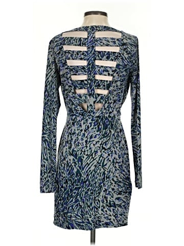 BCBGeneration Cocktail Dress (view 2)