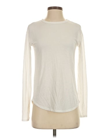 SO Long Sleeve T-Shirt (view 1)