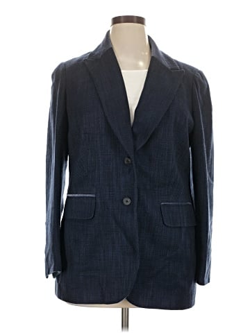 Coldwater Creek Blazer (view 1)