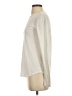 SO Ivory Long Sleeve T-Shirt Size XS - photo 5