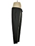 32 Degrees Solid Black Active Pants Size XL - photo 4