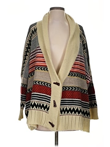 Honey Punch Cardigan (view 1)