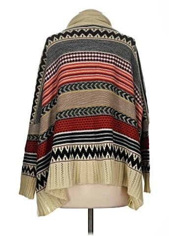 Honey Punch Cardigan (view 2)