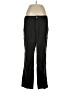 Eddie Bauer 100% Cotton Black Active Pants Size 14 - photo 1