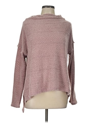Eri + Ali Pullover Sweater (view 1)