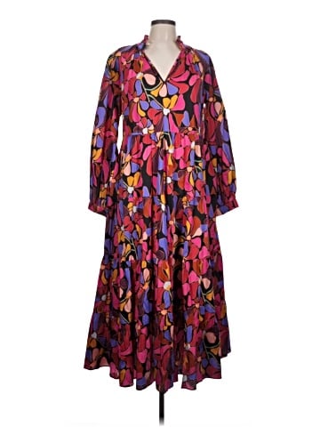 Crosby Casual Dress (view 1)