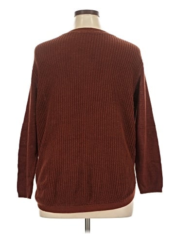 RD Style Pullover Sweater (view 2)