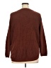 RD Style Brown Pullover Sweater Size 1X - photo 2