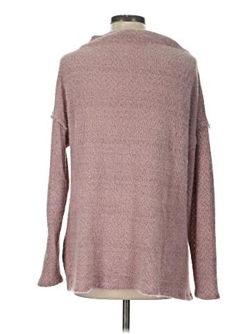 Eri + Ali Pullover Sweater (view 2)