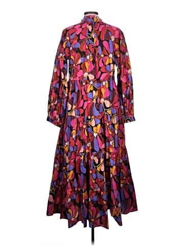 Crosby Casual Dress (view 2)