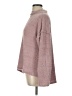 Eri + Ali Pink Pullover Sweater Size L - photo 5
