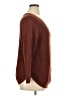 RD Style Brown Pullover Sweater Size 1X - photo 4