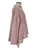 Eri + Ali Pink Pullover Sweater Size L - photo 4
