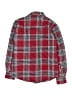 Nautica Plaid Red Jacket Size 10 - 12 - photo 2