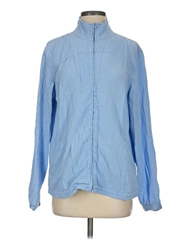 Orvis Cardigan (view 1)
