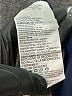 Nike 100% Polyester Blue Track Jacket Size 6 - 7 - photo 4