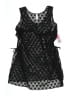 Ninety-Nine Degrees Black Swimsuit Cover Up Size 2X - photo 1