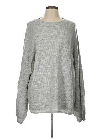 Gap Pullover Sweater (view 1)