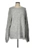 Gap Gray Pullover Sweater Size L (tall) - photo 1