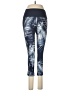 Gap Fit Graphic Blue Active Pants Size M - photo 1