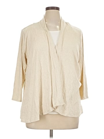 Notations Cardigan (view 1)