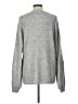 Gap Gray Pullover Sweater Size L (tall) - photo 2