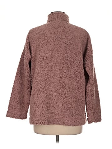 No Comment Fleece (view 2)