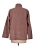 No Comment 100% Polyester Pink Fleece Size M - photo 2