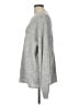 Gap Gray Pullover Sweater Size L (tall) - photo 5