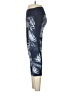 Gap Fit Graphic Blue Active Pants Size M - photo 5