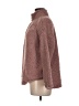 No Comment 100% Polyester Pink Fleece Size M - photo 5