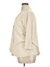 Notations Tan Ivory Cardigan Size XL - photo 5
