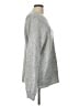 Gap Gray Pullover Sweater Size L (tall) - photo 4