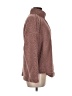 No Comment 100% Polyester Pink Fleece Size M - photo 4