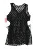 Ninety-Nine Degrees Black Swimsuit Cover Up Size 2X - photo 2
