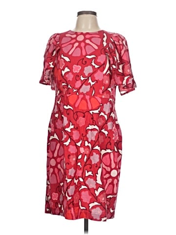 Rhode Cocktail Dress (view 1)