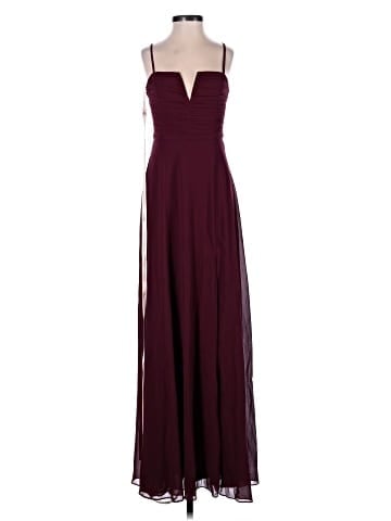 Lulus Cocktail Dress (view 1)