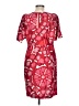 Rhode Red Cocktail Dress Size 10 - photo 2