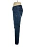 Apt. 9 Solid Blue Jeggings Size 16 - photo 5
