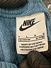 Nike Blue Sweatpants Size 6 - 7 - photo 3
