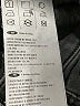 Joseph Ribkoff Chevron-herringbone Black Jeans Size 4 - photo 8
