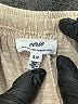 Aerie 100% Cotton Tan Casual Pants Size S - photo 7