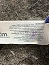 Carter's 100% Cotton Purple Casual Pants 9-12 MO / 12 MO - photo 4
