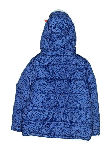 Carter's Snow Jacket (view 2)