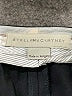 Stella McCartney Black Wool Pants Size EU (IT) 46 / US 10 - photo 7